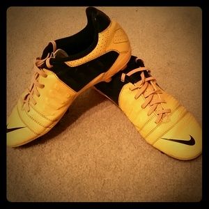 Nike cleats